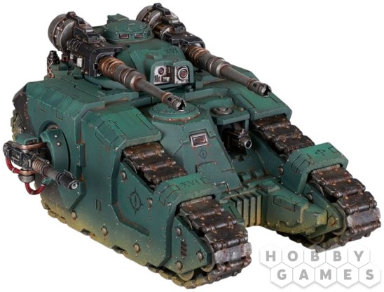 Legiones Astartes: Maximus Battle Group фото 5