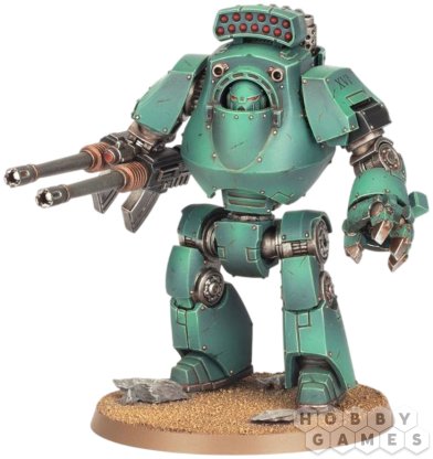 Legiones Astartes: Maximus Battle Group фото 6