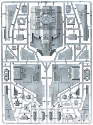Armageddon. Battalion: Deathwatch фото 6