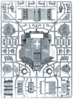 Armageddon. Battalion: Deathwatch фото 7