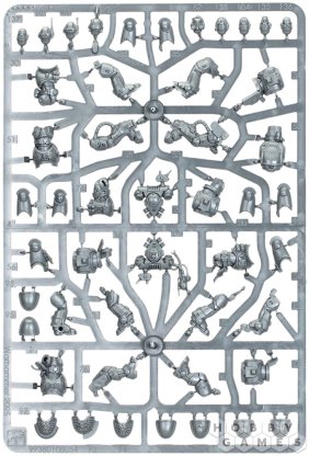 Armageddon. Battalion: Deathwatch фото 9