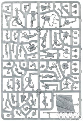 Battleforce: Astra Millitarum Platoon фото 12