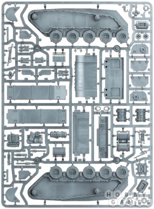 Battleforce: Astra Millitarum Platoon фото 18