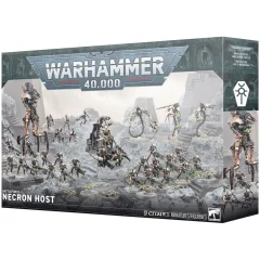 Battleforce: Necron Host