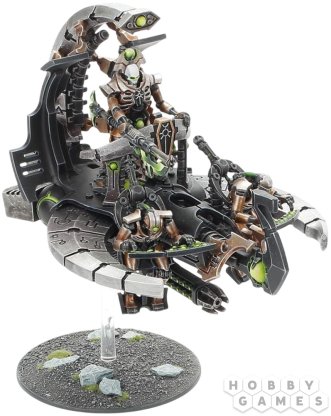 Battleforce: Necron Host фото 3
