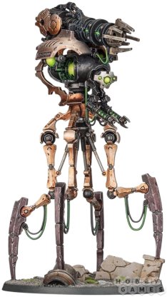 Battleforce: Necron Host фото 4