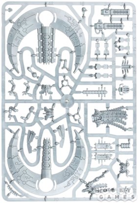 Battleforce: Necron Host фото 9