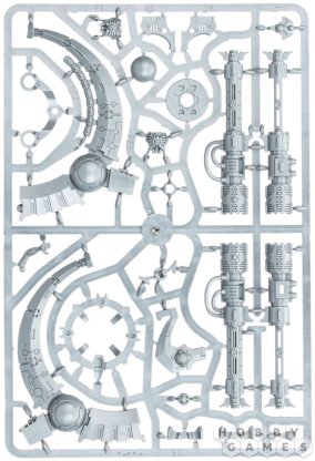 Battleforce: Necron Host фото 10