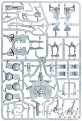 Battleforce: Necron Host фото 11