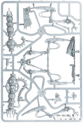 Battleforce: Necron Host фото 12