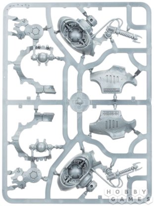 Battleforce: Necron Host фото 13