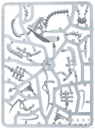 Battleforce: Necron Host фото 14