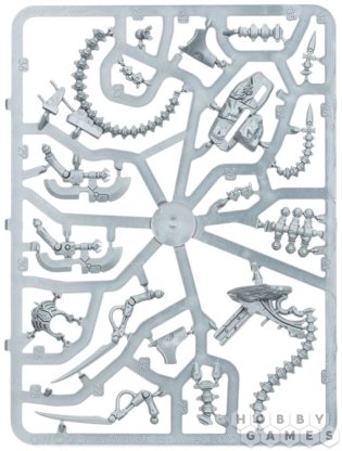 Battleforce: Necron Host фото 16