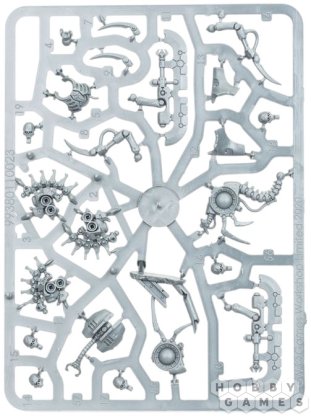 Battleforce: Necron Host фото 17