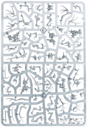 Battleforce: Necron Host фото 18