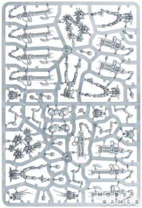 Battleforce: Necron Host фото 19