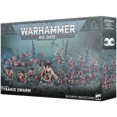 Battleforce: Tyranid Swarm