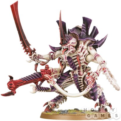 Battleforce: Tyranid Swarm фото 4