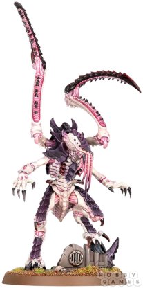 Battleforce: Tyranid Swarm фото 5