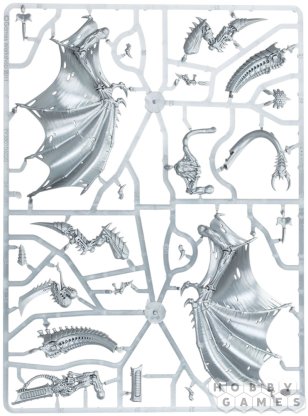 Battleforce: Tyranid Swarm фото 9