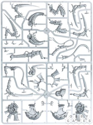 Battleforce: Tyranid Swarm фото 10
