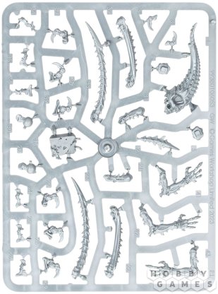 Battleforce: Tyranid Swarm фото 11