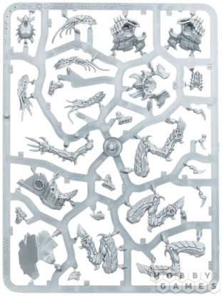 Battleforce: Tyranid Swarm фото 12