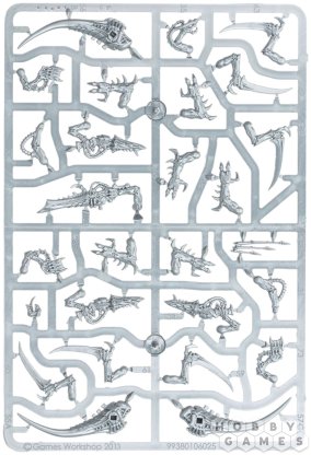 Battleforce: Tyranid Swarm фото 13