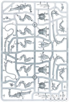 Battleforce: Tyranid Swarm фото 14