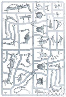 Battleforce: Tyranid Swarm фото 15