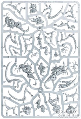 Battleforce: Tyranid Swarm фото 16