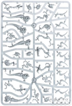 Battleforce: Tyranid Swarm фото 17
