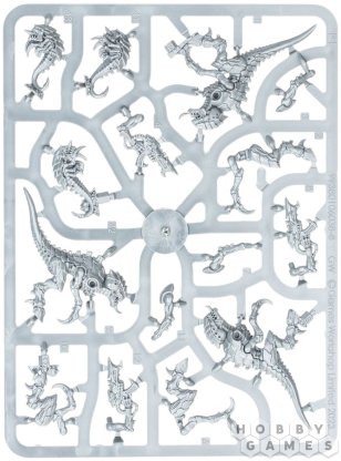Battleforce: Tyranid Swarm фото 19