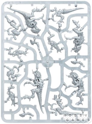 Battleforce: Tyranid Swarm фото 20