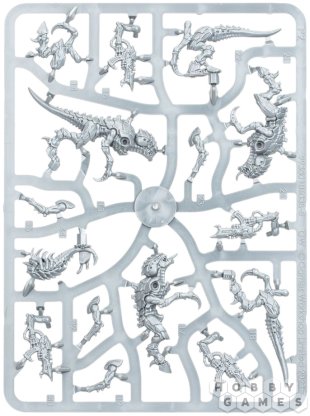 Battleforce: Tyranid Swarm фото 21