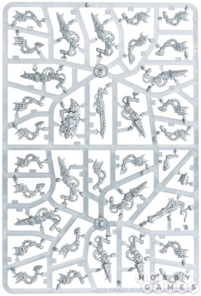 Battleforce: Tyranid Swarm фото 22