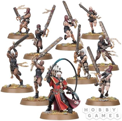 Armageddon. Battalion: Adepta Sororitas фото 5
