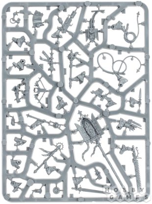 Armageddon. Battalion: Adepta Sororitas фото 15