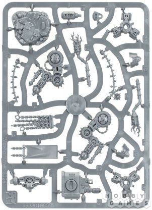 Adepta Sororitas: Intranzia Fraye Dogmata Superior фото 5