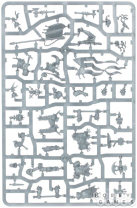 Cities of Sigmar: Zenestra&#039;s Zealots фото 10