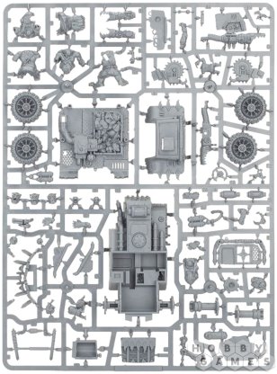 Armageddon. Battalion: Orks фото 7