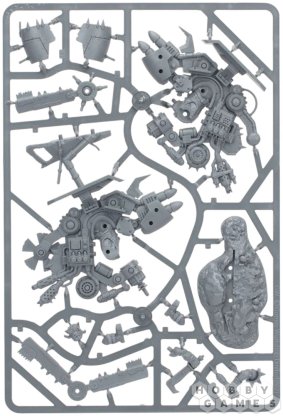 Armageddon. Battalion: Orks фото 8