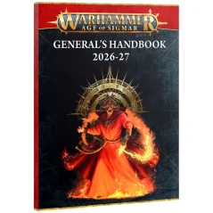 Age of Sigmar: General's Handbook