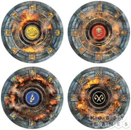 Age of Sigmar: General&#039;s Handbook фото 5