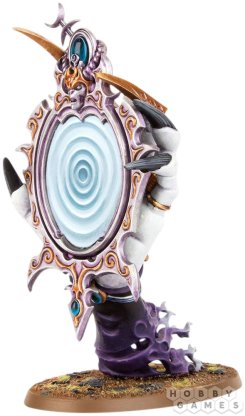 Hedonites of Slaanesh: The Accursed Reflection фото 5