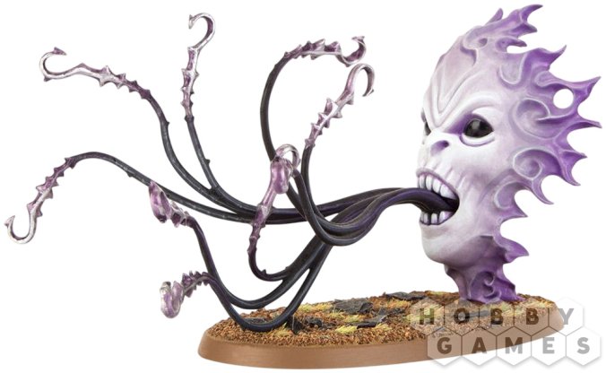 Hedonites of Slaanesh: The Accursed Reflection фото 6
