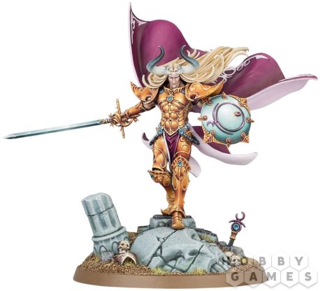 Hedonites of Slaanesh: The Decadent Host фото 3
