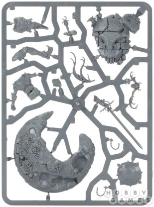 Hedonites of Slaanesh: The Decadent Host фото 8