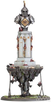 Cities of Sigmar: Dawner&#039;s Triumph фото 2