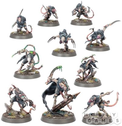 Skaven: Gutter Runners фото 2
